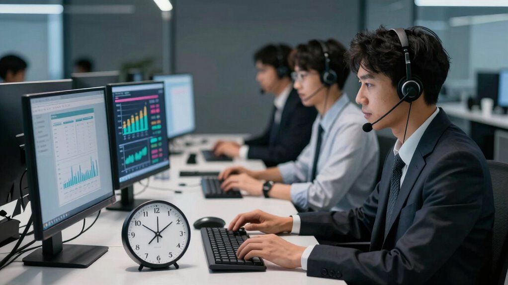 optimize service speed quality