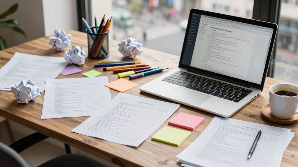 organize prioritize focus complete