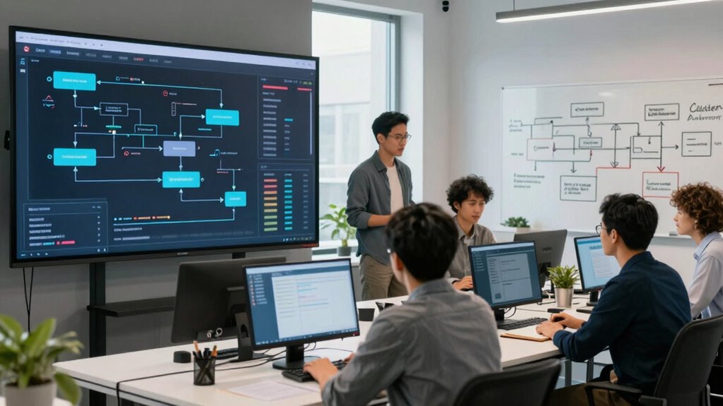 overcoming automation implementation challenges