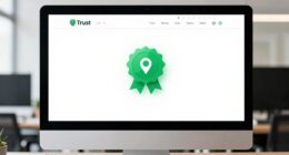 overlooked trust signal element