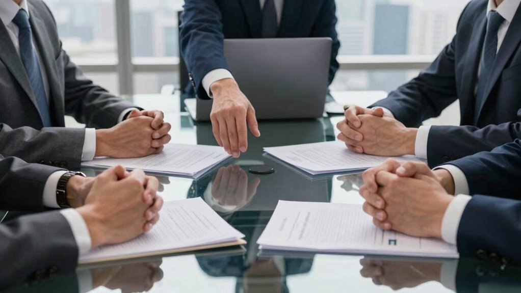 partnerships mask growth issues