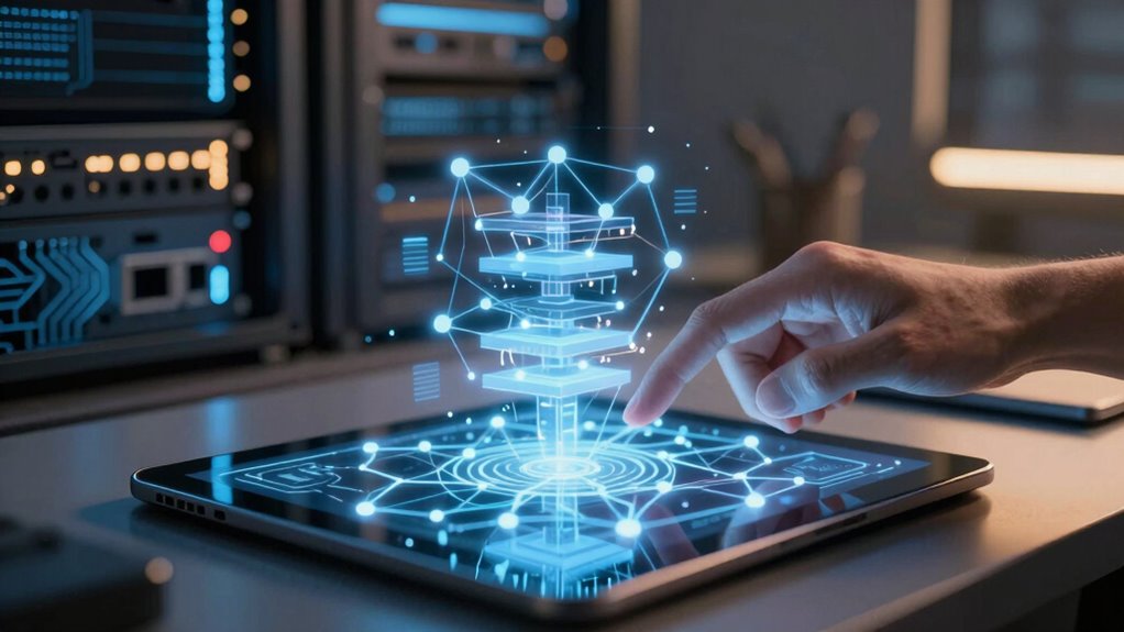 pattern recognition without understanding