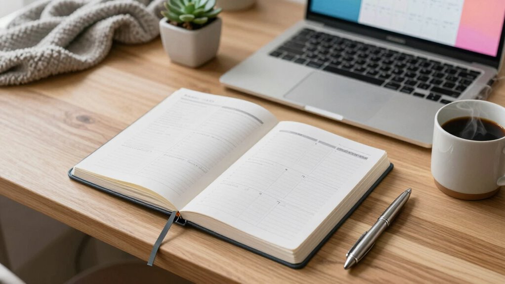 personalized flexible routine design