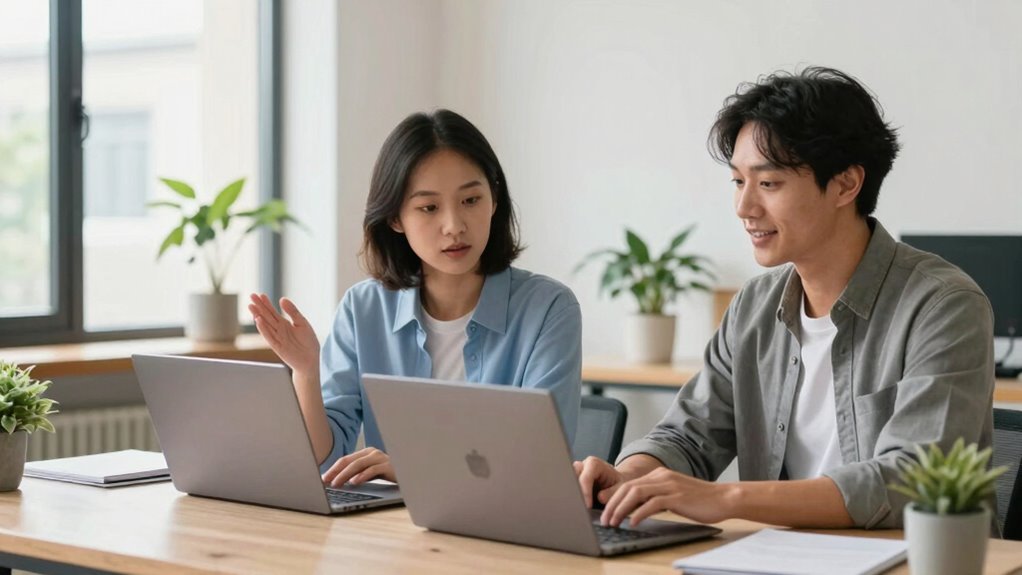 personalized flexible team agendas