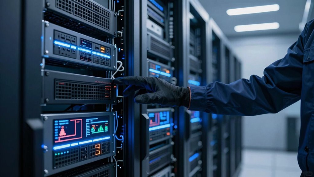 plan detect recover prevent