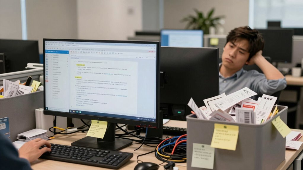 poor api design causes support