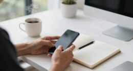 practice focused work habits