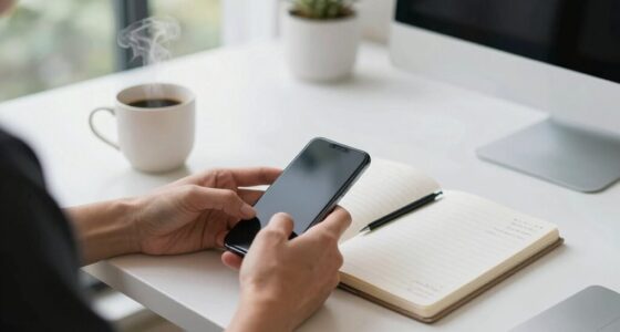 practice focused work habits