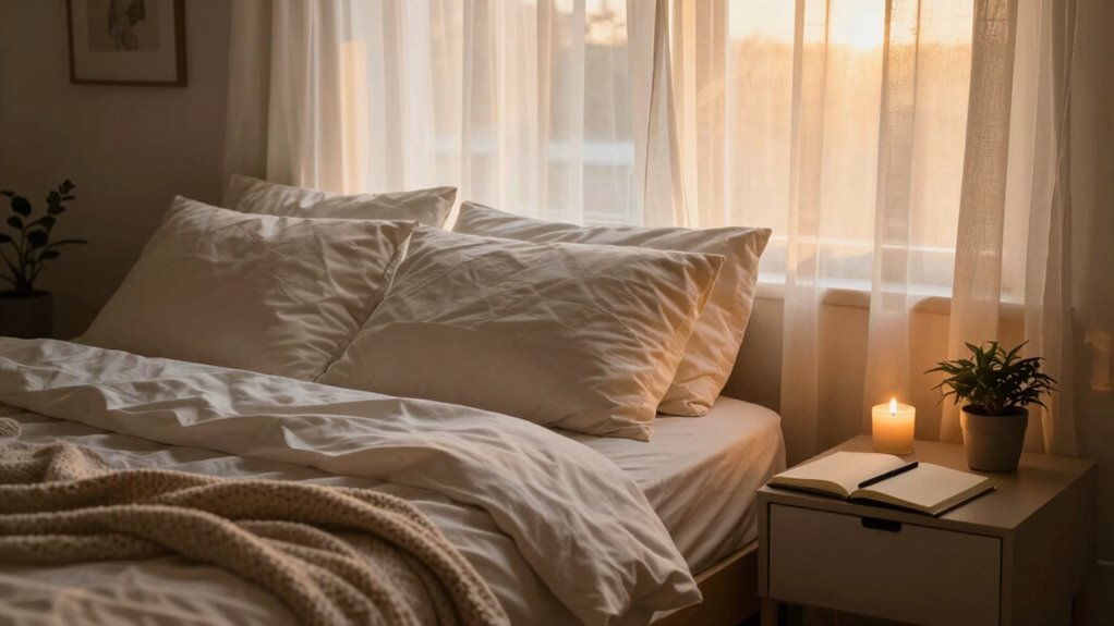 practice nightly mindfulness reflection