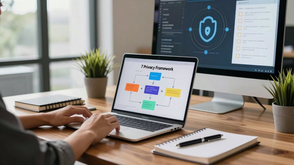 pre launch privacy testing