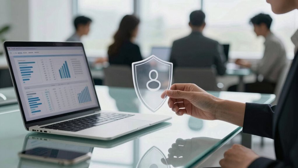 prioritize consent and anonymization