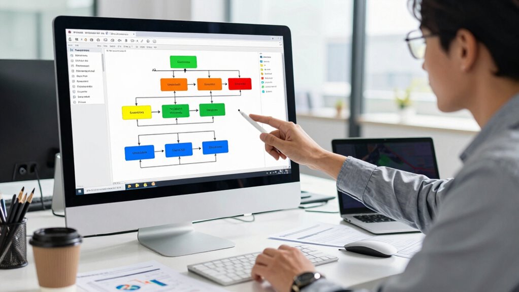 prioritize critical process bottlenecks
