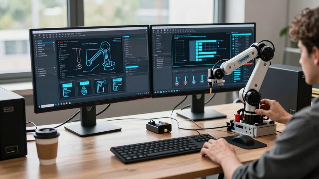 prioritize high impact inclusive automation