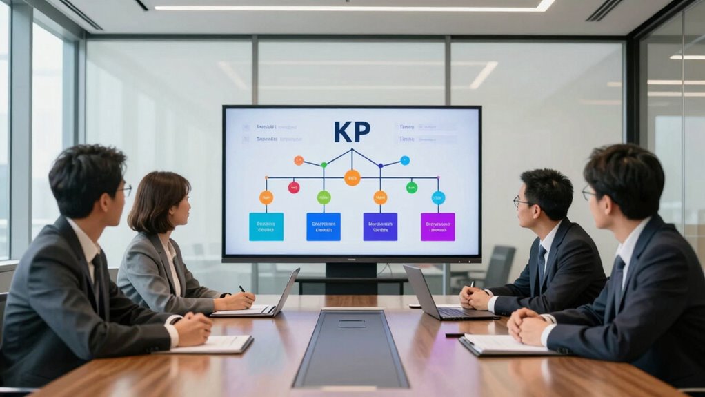 prioritize kpis for clarity