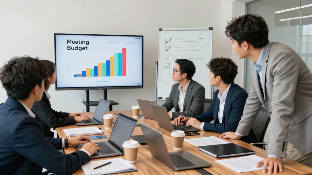 prioritize meetings that matter