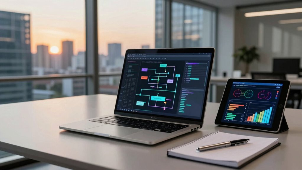 prioritize strategic automation initiatives