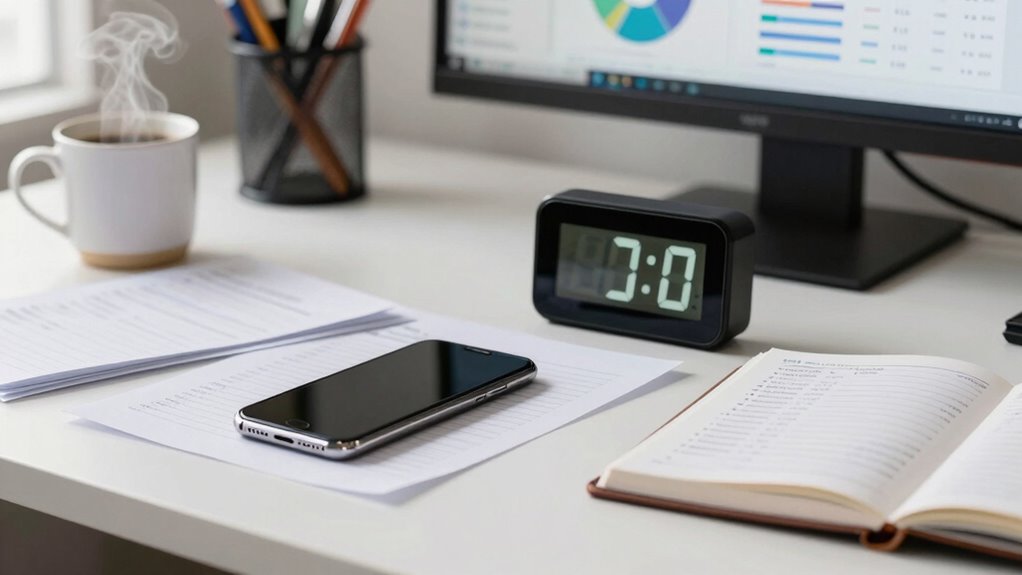 prioritize tasks manage stress