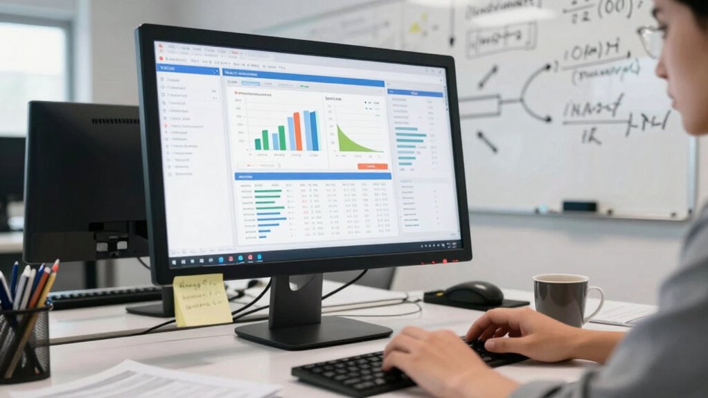 prioritize thorough data analysis