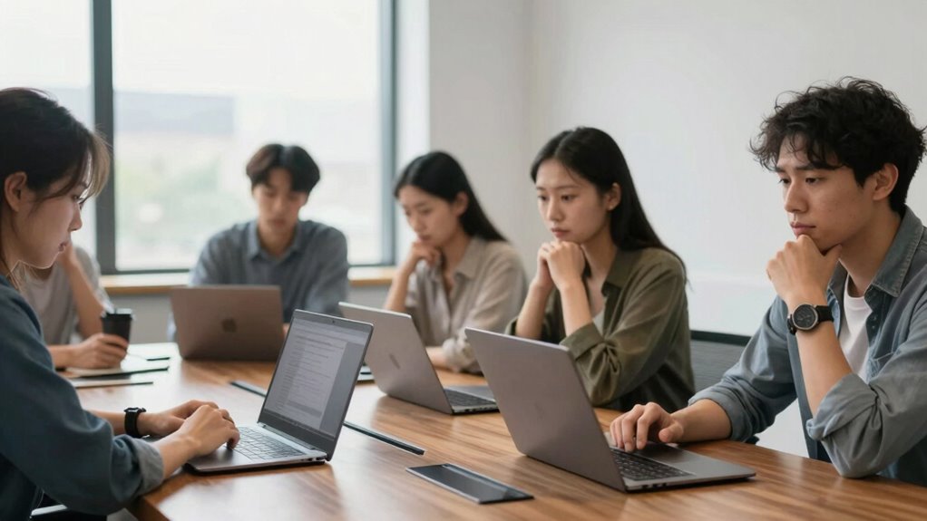 privacy concerns and discomfort