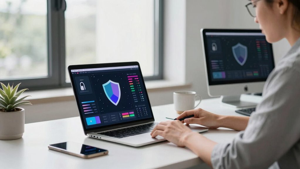 privacy conscious analytics features