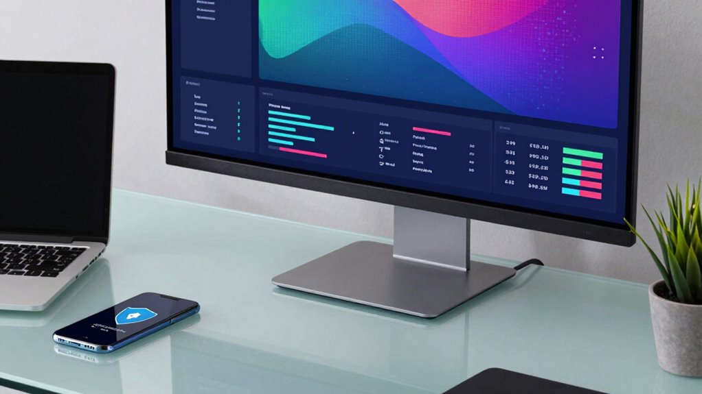 privacy focused data collection