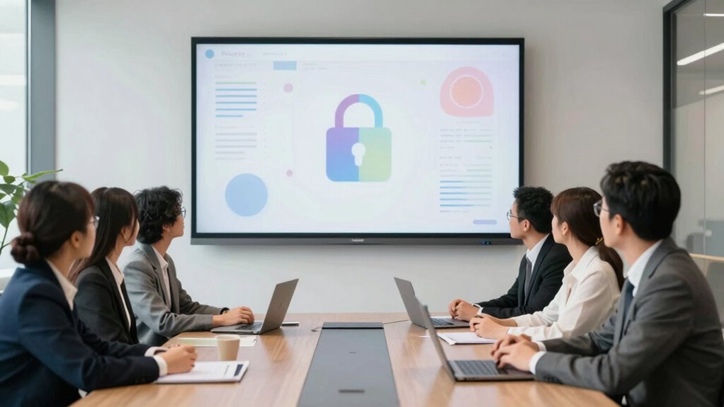 privacy focused ethical data analysis