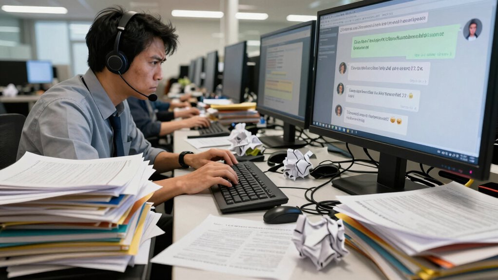 proactive adaptive support planning