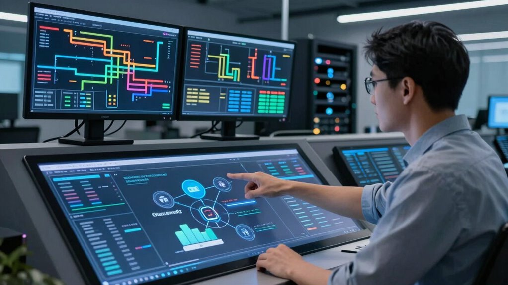 proactive data quality assurance