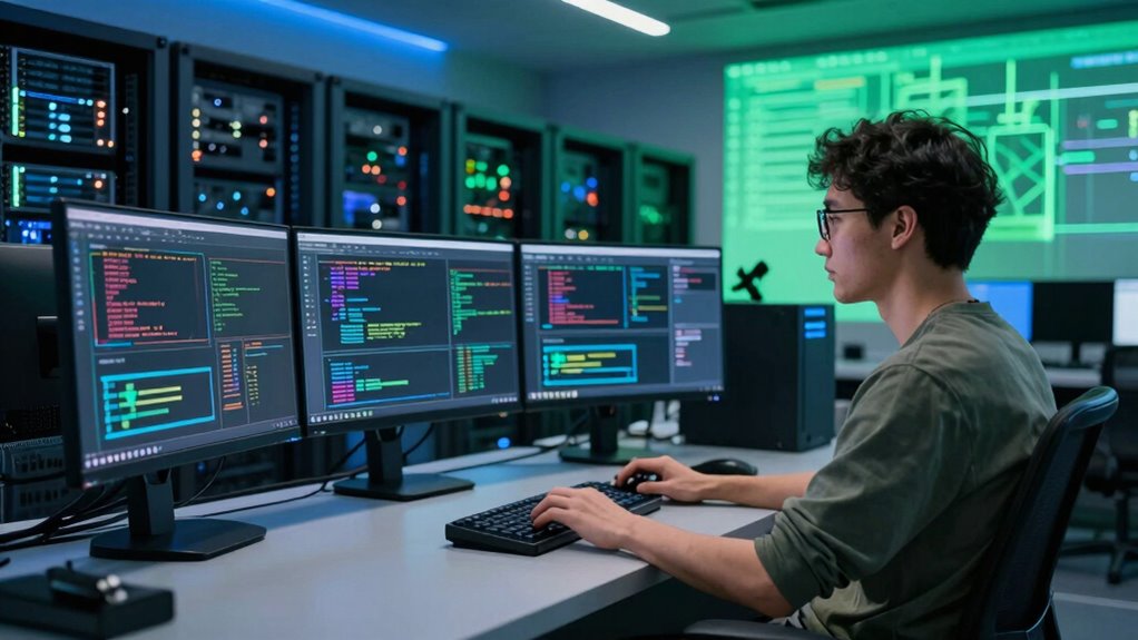 proactive infrastructure monitoring strategies