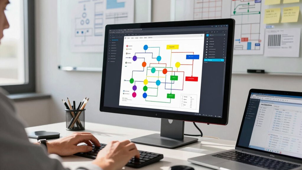 process mining techniques and tools