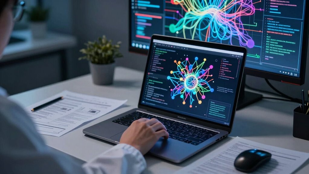 processing text data patterns