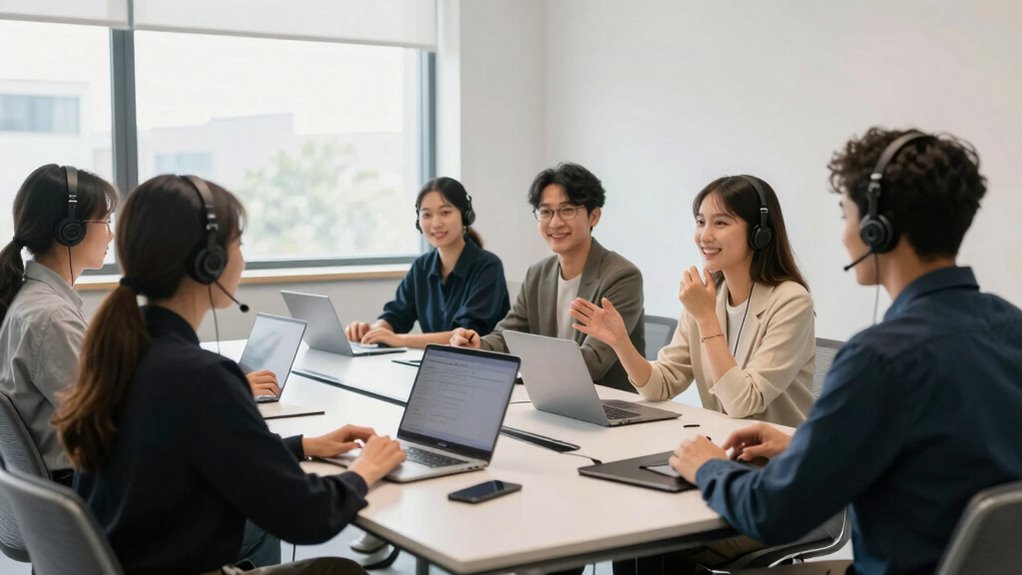 promote inclusive meeting practices