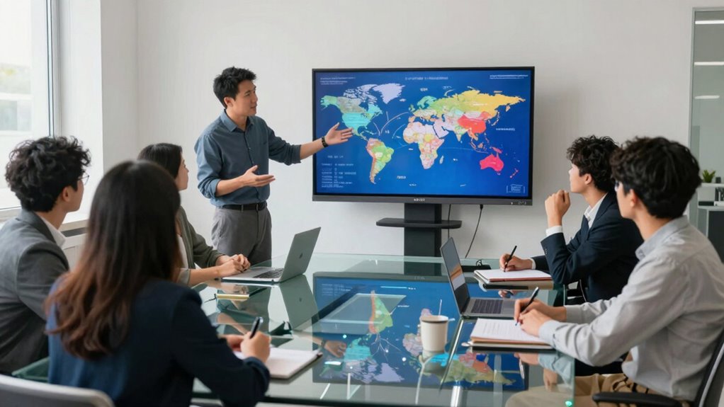 promote transparency and accountability