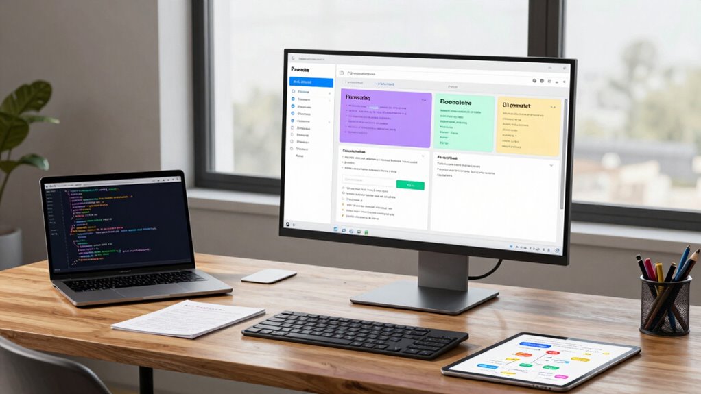 prompt building and testing tools
