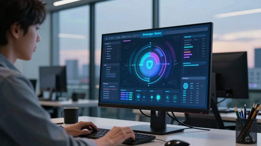 protecting privacy through analytics