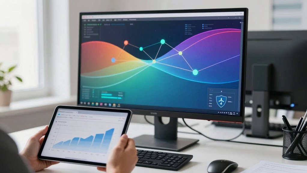 protecting privacy with data