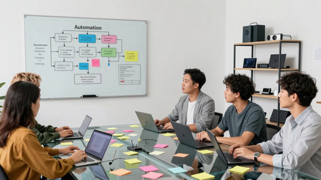 quick automation success stories