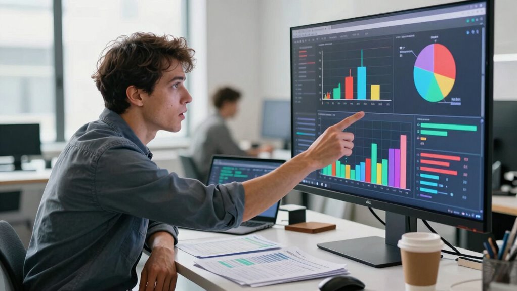 rapid testing for insights