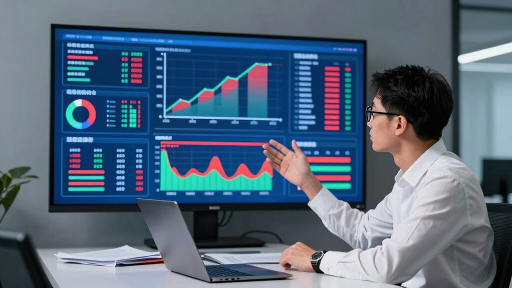 real time data analysis benefits