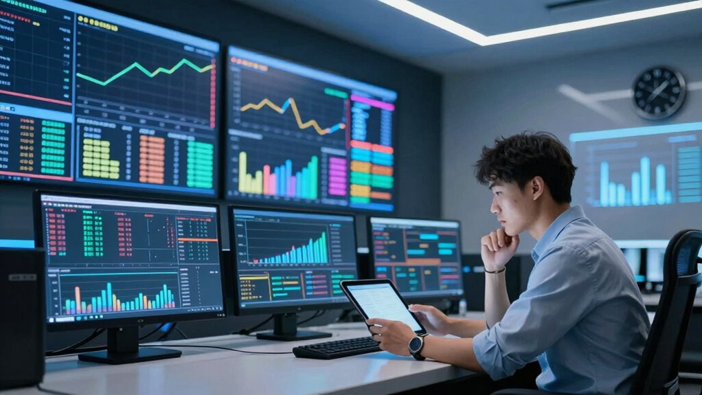 real time vs batch analysis