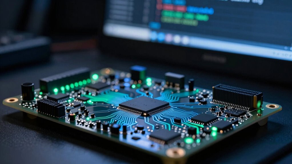 reliable consistent secure automation