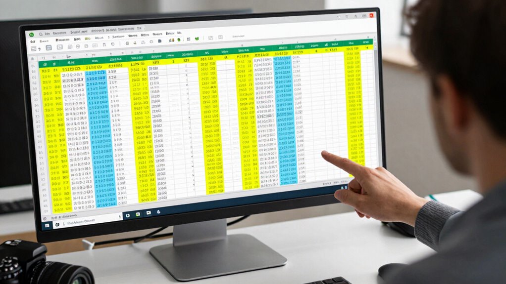 remove duplicate data systematically