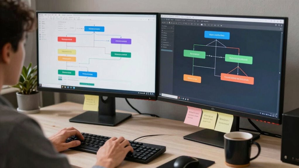 resolve conflicts improve workflow