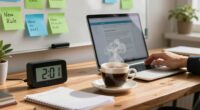 revise the two minute rule