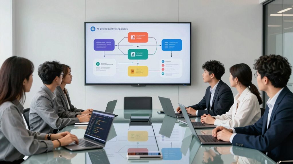 safety policies ensure responsible ai