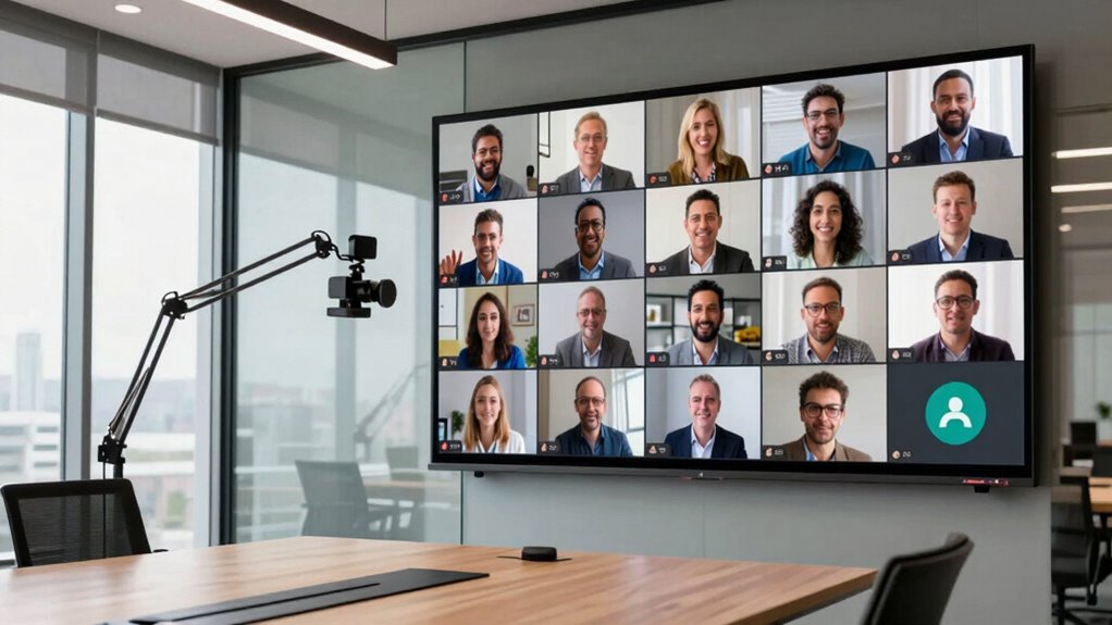 seamless user friendly video tools