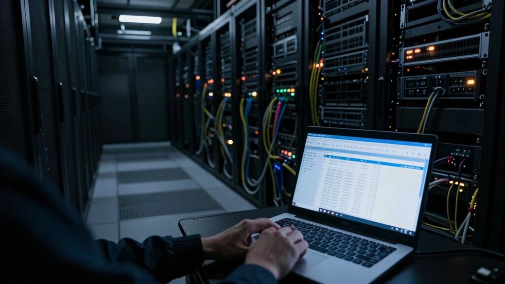 secure access and retention