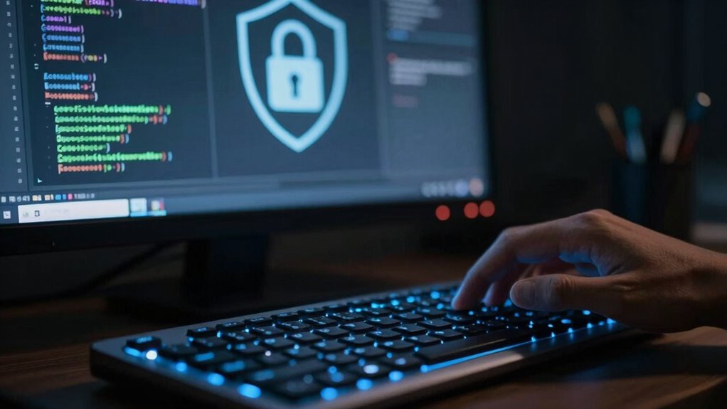 secure access control practices