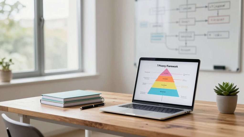 secure data through encryption