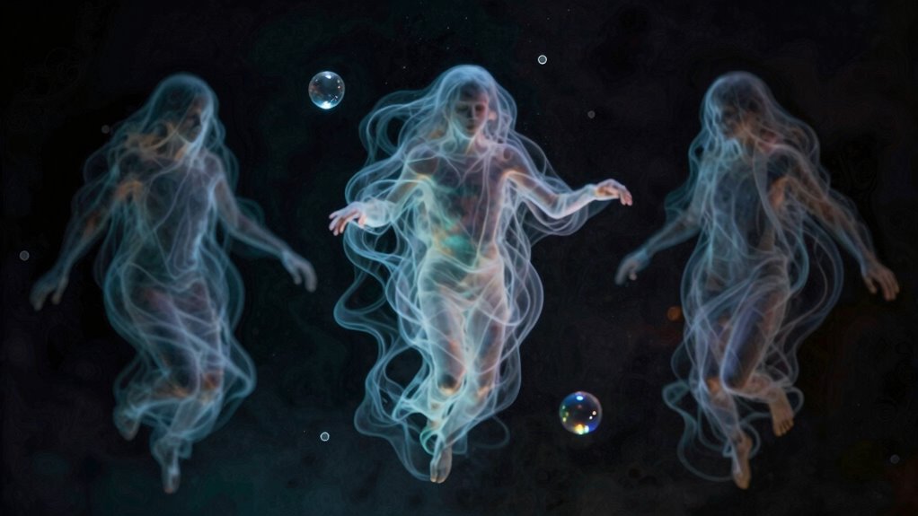 sensory experiences without stimulus